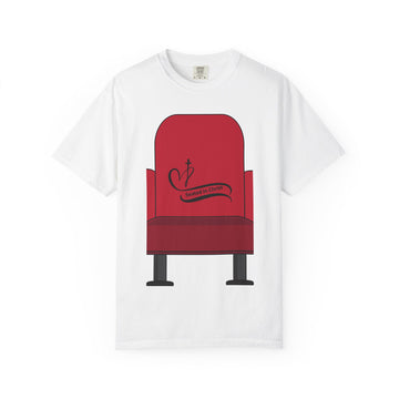 Seated in Christ I - Unisex T-Shirt