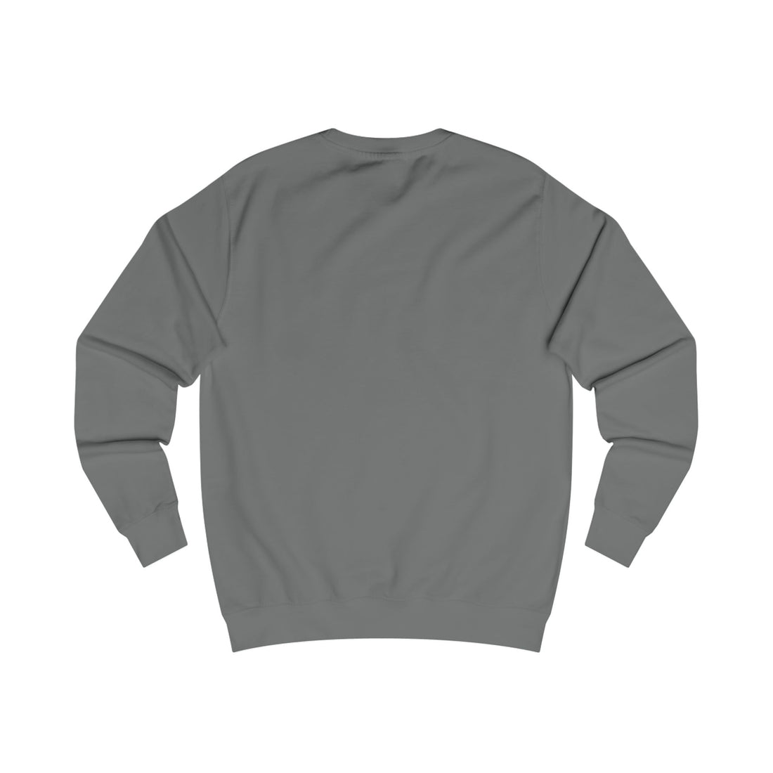 Power Belongs to God Unisex Sweatshirt