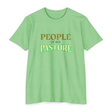 People of His Pasture T-Shirt | Unisex Christian Tee, Faith-Based Fashion, Casual Everyday Wear, Gift for Church Members, [...]