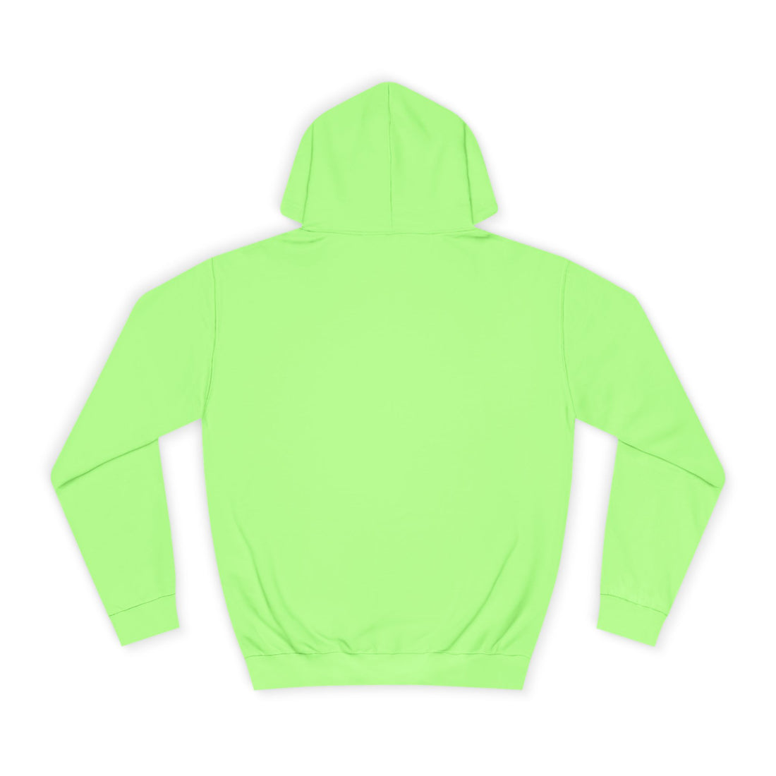 Unisex College Hoodie