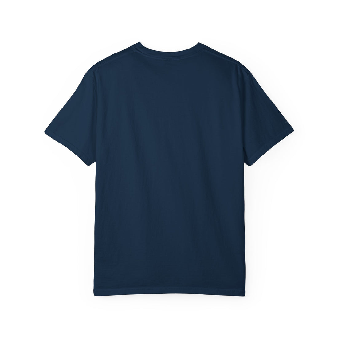 Father we are so Grateful T-Shirt | Unisex Gift for Dad | Cozy Garment-Dyed Tee | Father's Day, Birthday, Thank You Gift, Casual Wear