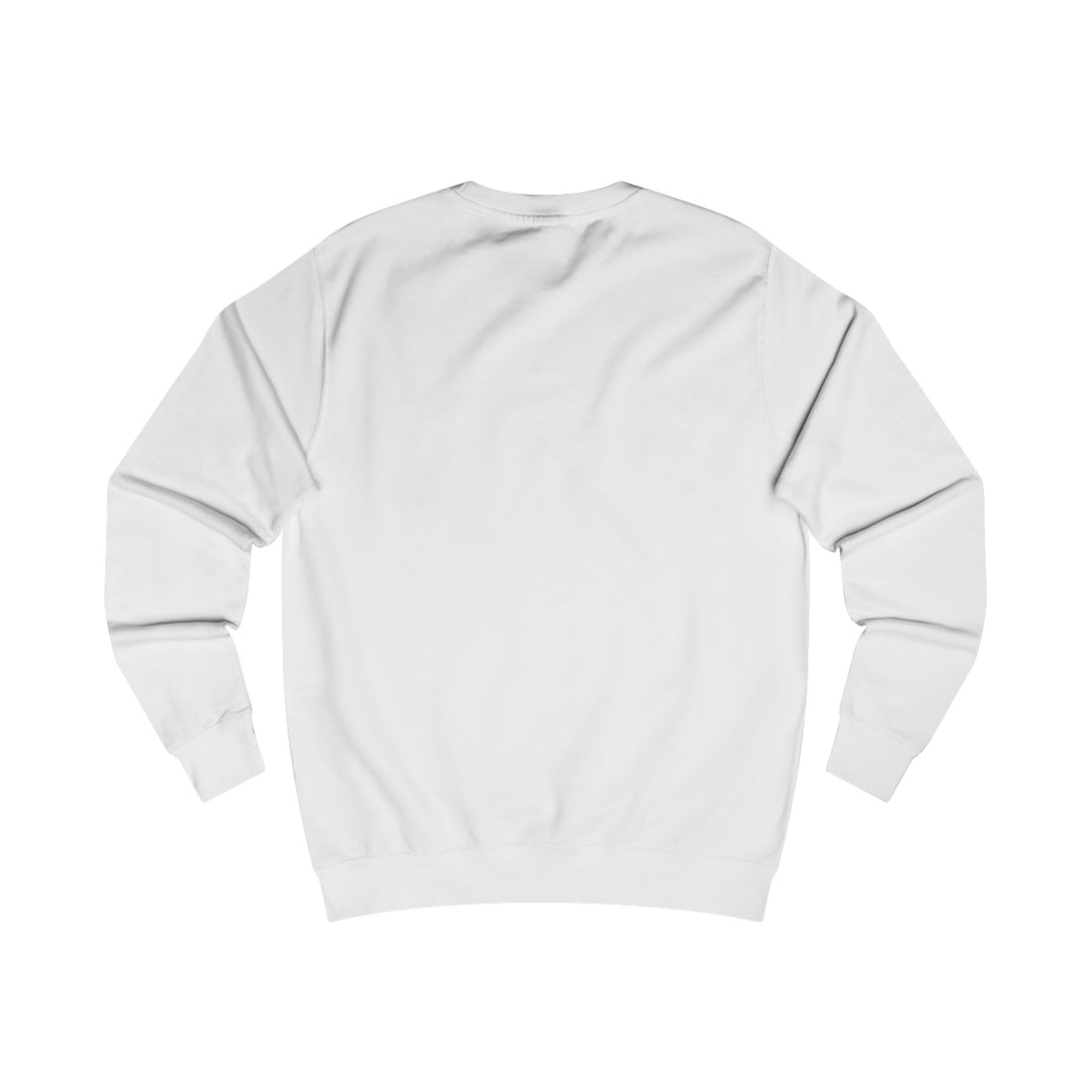 Seated in Christ I Unisex Sweatshirt
