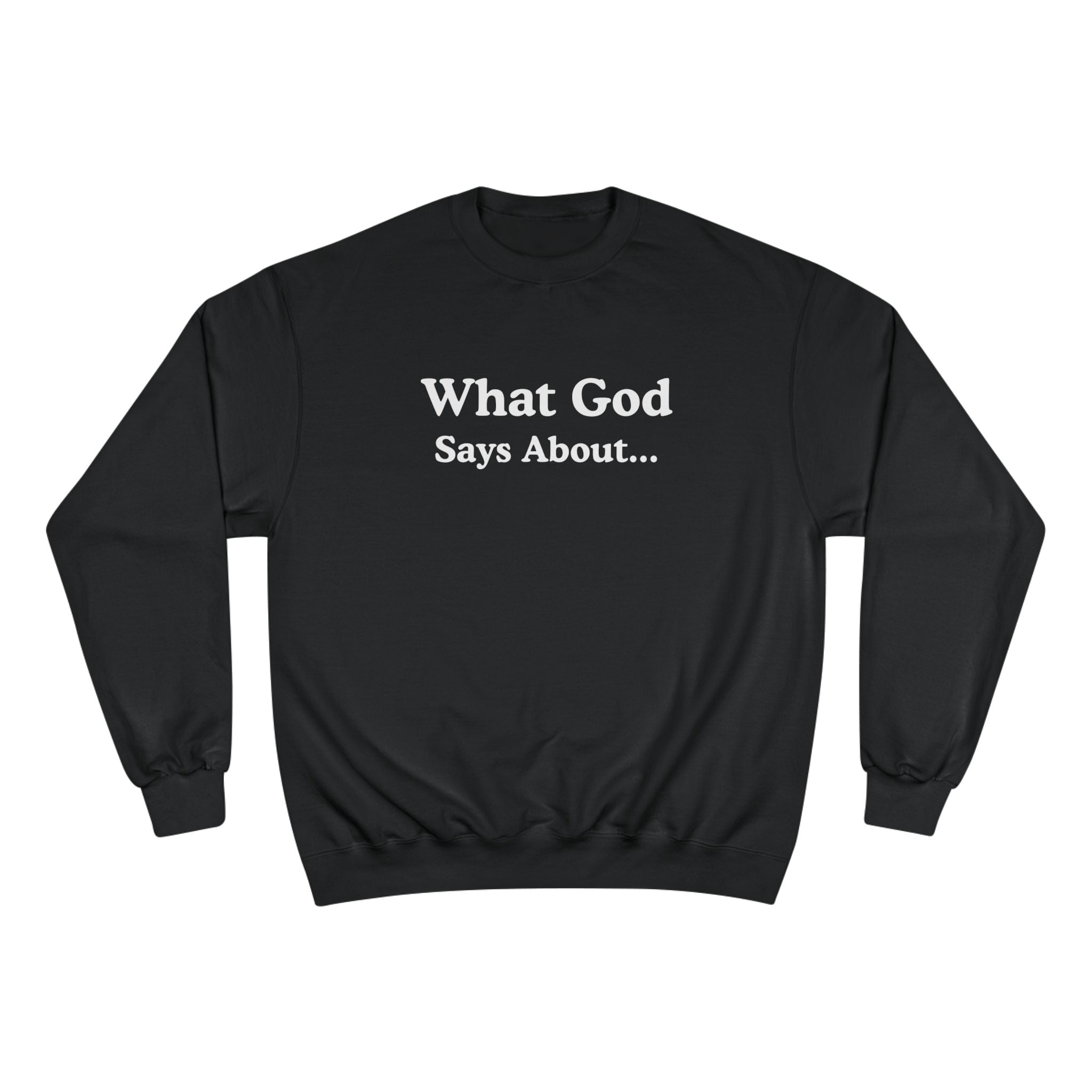 What God Says About Bibilical Perspectives That Affect Your Everyday 1