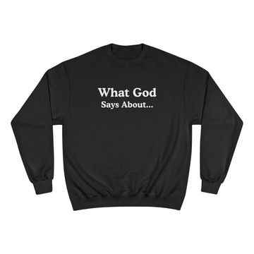 What God Says About Bibilical Perspectives That Affect Your Everyday 1